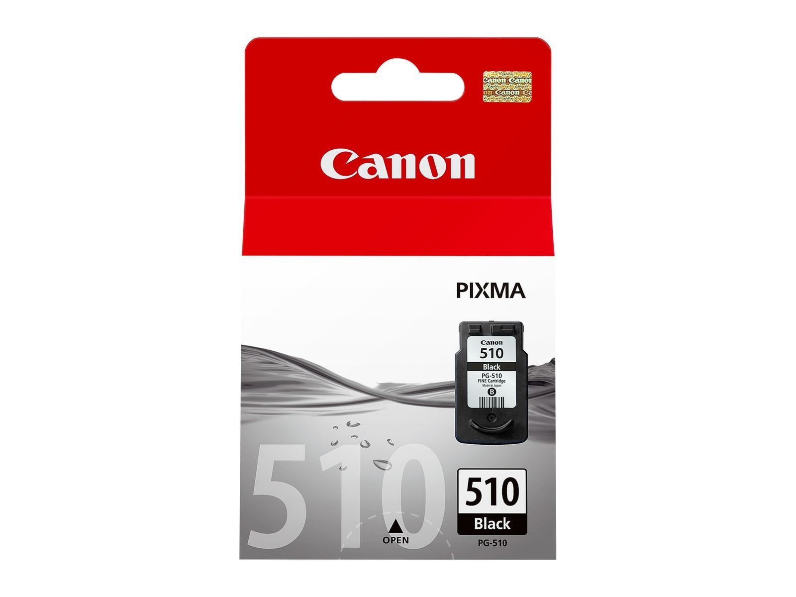 CANON CART INK NERO PG-510 PER PIXMA MX330 TS - Immagine 4