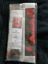 Diamond Art Bears Kit Brand New