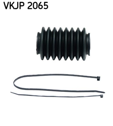 BELLOW KIT STEERING VKJP 2065 FOR PEUGEOT 305/Mk/II/Break 306/Hatchback 406 1.4L - Image 12