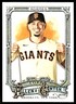 Willy Adames 2025 Topps Allen & Ginter #129 Giants MLB READ FREE SHIPPING