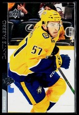 2020-21 Upper Deck #356 Dante Fabbro