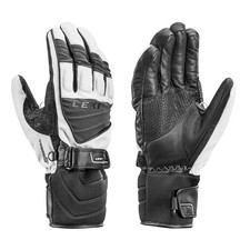 Größe 10.5 oder 11 LEKI GRIFFIN S Handschuh...