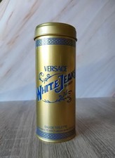 Versace White Jeans Eau de Toilette for Women for sale | eBay