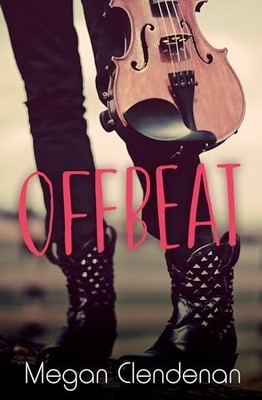 Offbeat (Orca Limelights) - GOOD