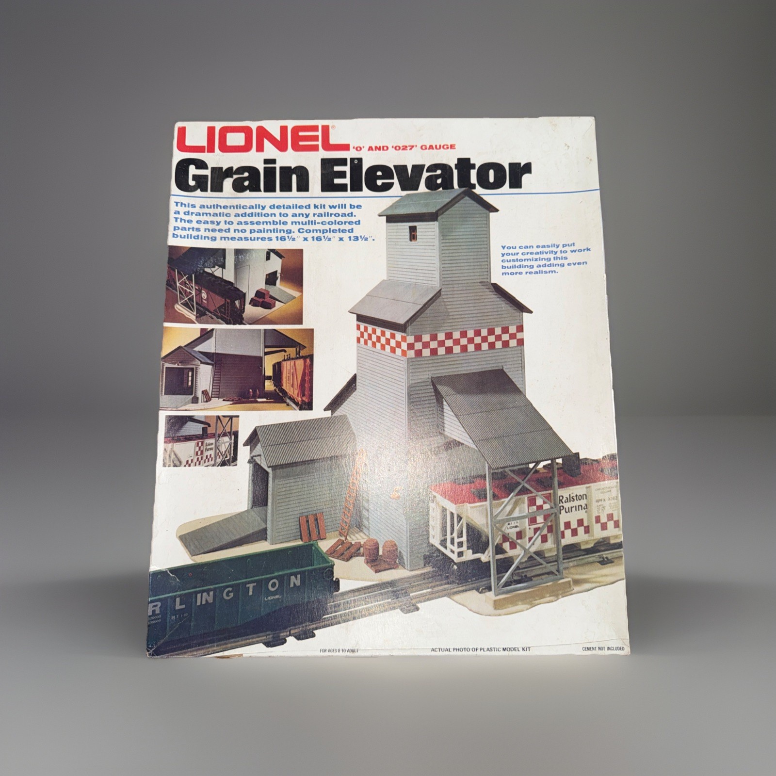 Click here to see eBay Auction