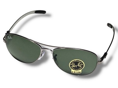 Ray-Ban RB8301 Men's Sunglasses for sale online | eBay
