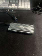 GEIL - USB NVMe Encloser