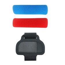 Leg Fixing Strap Band Non-Slip Ring-Con Grip Cover For Nintendo Switch NS Ring n