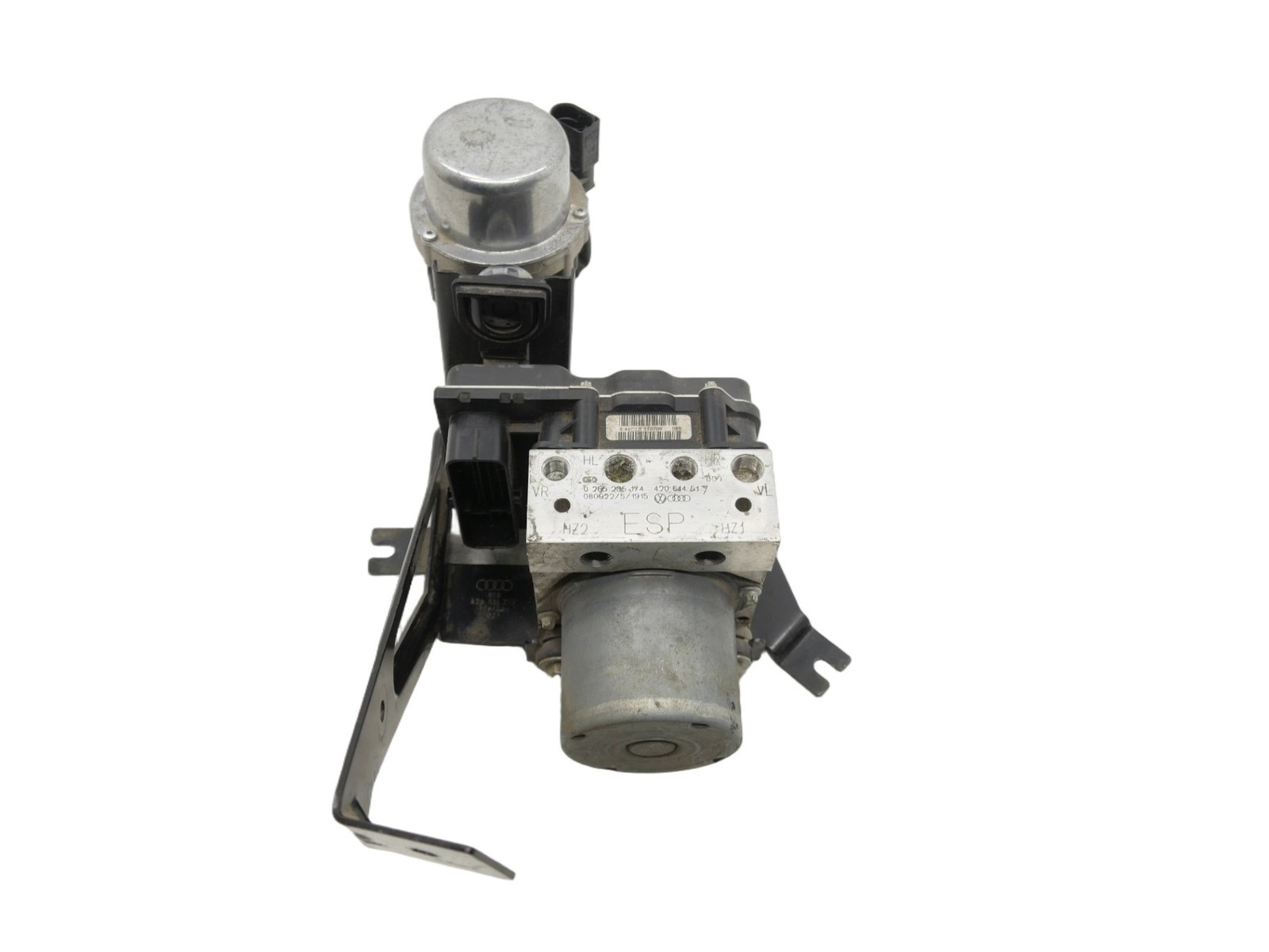 Audi R8 2007-2012 Abs pump motor P/N 420614517