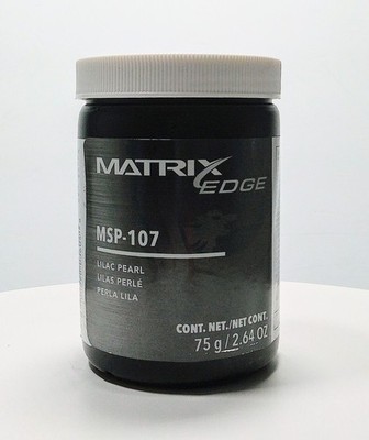 Matrix Color Graphics Lila – Ammoniakfreies Aufhellungssystem Für Bis Zu 6 Töne
