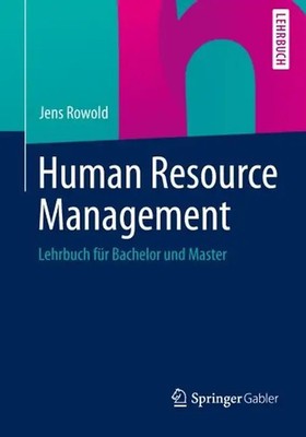 Human Resource Management