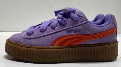 FENTY x PUMA Creeper Phatty Sneakers Women's Size 6.5
