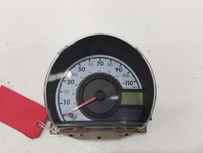 2008 TOYOTA AYGO Mk1 1.0L Petrol 5 Speed Manual Speedometer Speedo Clocks