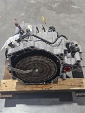 1996-2000 Honda Civic Automatic Transmission 1.6l Sohc Base Oem