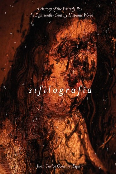 Juan Carlos Gonzalez Espitia | SifilografíA | Taschenbuch | Englisch (2019)-image