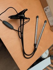 LED Growlight Sticks