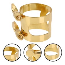  Saxophon Zubehor Instrumentenzubehör Blattschraube Für Altsaxophon