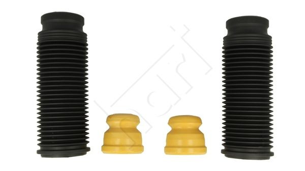 Hart 465 324 Staubschutzsatz, StoßDäMpfer FüR VW-image
