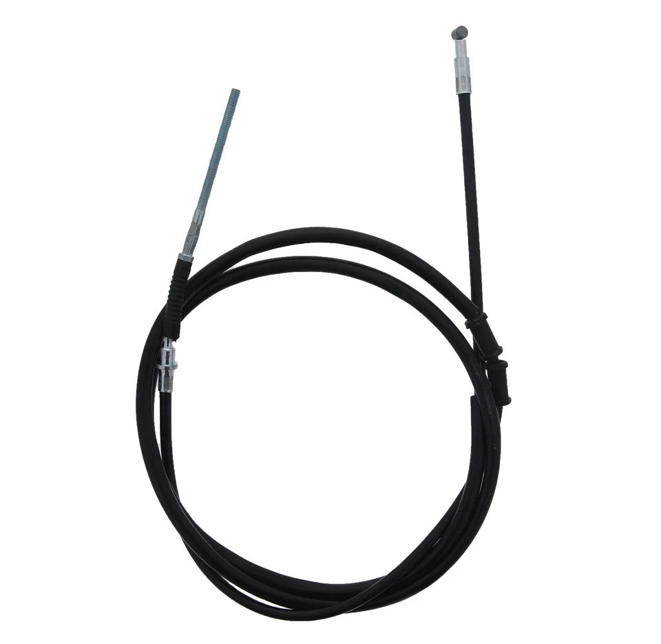 Rear Hand Brake Cable fits Honda TRX500FA TRX 500 FA Foreman Rubicon 2009 - 2014 - Image 2 of 2