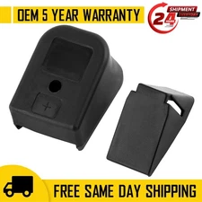 Plus 2/+2 Magazine Extension For Glock 17 19 22 23 24 26 27 31 32 33 38 39 45