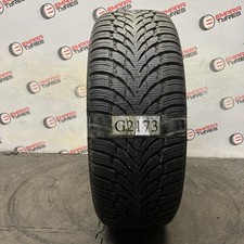235 50 R20 104V XL NOKIAN WR SUV4, Tread 7.7mm (G2173) Tested
