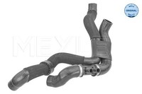 Meyle KüHlerschlauch 119 222 0029 FüR VW Golf Plus 5 5M1 521 Touran 1T3 Jetta 3