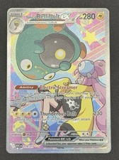 Iono's Bellibolt Ex #279 Prices | Pokemon Ascended Heroes