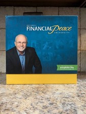 Dave Ramsey's Financial Peace University Membership Kit