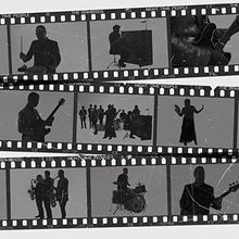 Night Time People von the Bamboos | CD | Zustand sehr gut