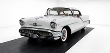 1957 Oldsmobile Super 88 2 Door Hardtop