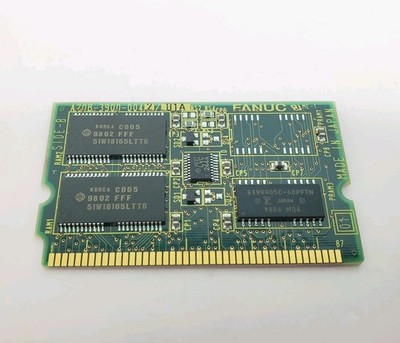 Fanuc A20B-3900-0042/01A Memory Module RAM PCB 
