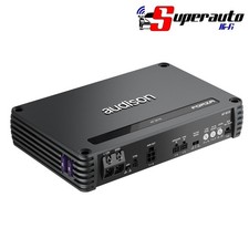AUDISON FORZA AF M 1 D AMPLIFICATORE mono canale 600 W a 4 Ω RMS AFM1D