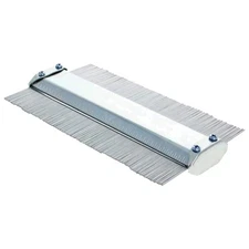 Utoolmart Metal Contour Duplicator Gauge, 6 inch Precise Contour Duplicator M...