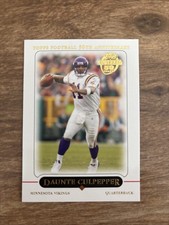 2005 Topps - Daunte Culpepper #13