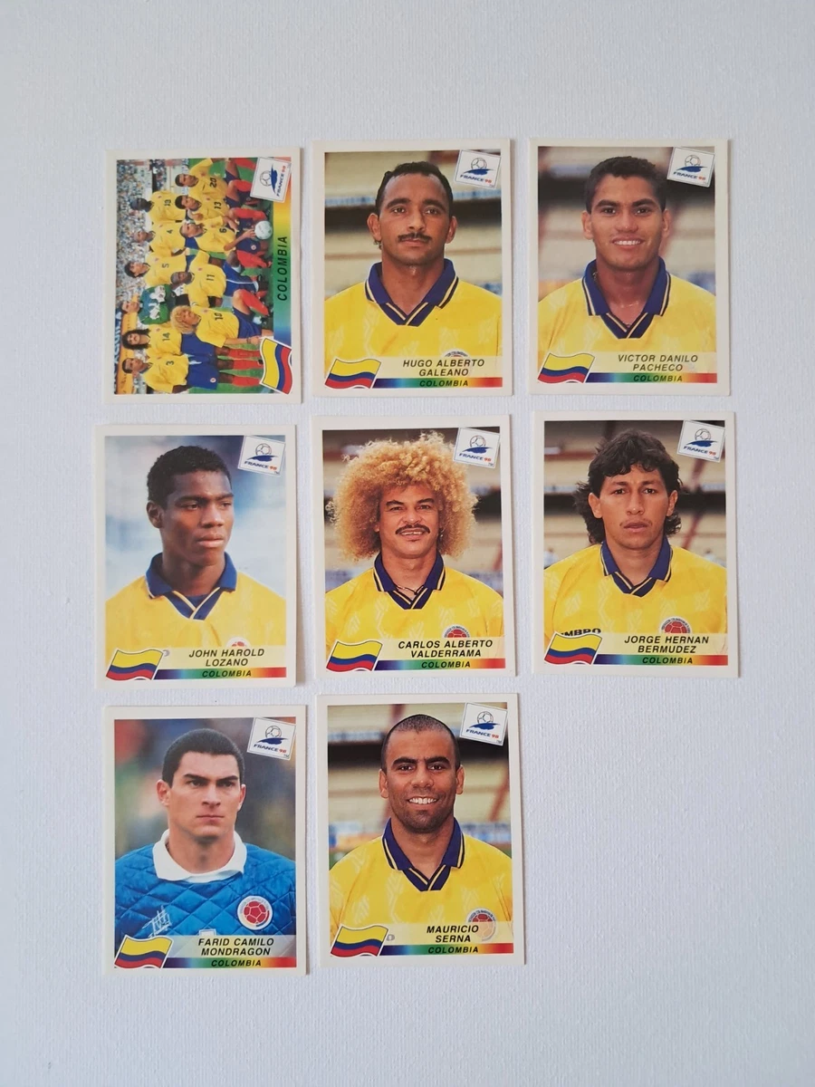 25+ Panini 1998 Season Collectible Sports Sports Stickers for sale