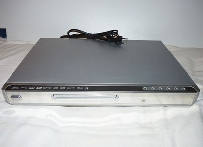 DVD-Player - SCOTT DHX i105 5.1 Tuner - Test ok - ohne Fernbedienung