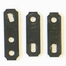 HURST OEM Camaro Firebird BW Super T10 4 Speed Trans levers 2 of 9067 1 of 6392