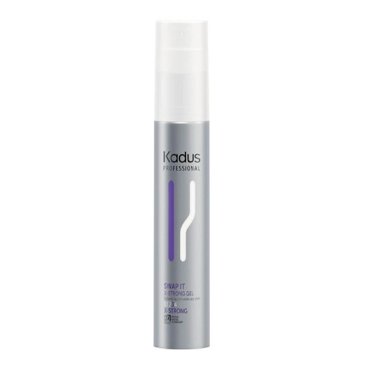 Gel per Capelli Kadus Sculpt Gel Swap It 100 ml