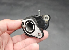 Honda Elite CH80 1986-2007 OEM bota de admisión tubo de entrada de carburador OEM 17110-GE1-832