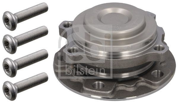 NEU - Febi Bilstein 36289 Radlagersatz FüR BMW-image