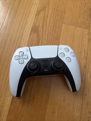 Sony DualSense Wireless Controller - White