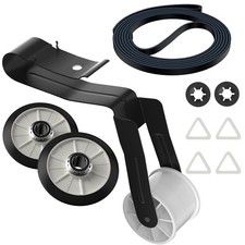 WP4392065 Dryer Belt Drum Pulley Kit 341241 349241T 691366 For Whirlpool Kenmore