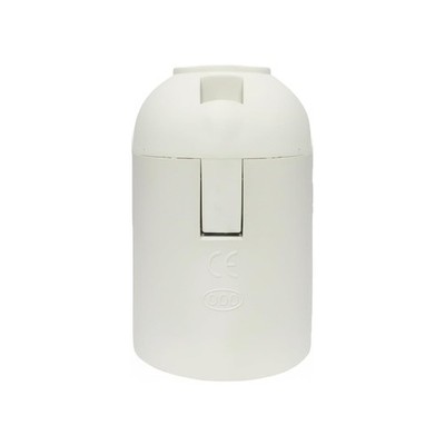E27 Edison Schraubfassung Pendelleuchte Deckenleuchte Lampe