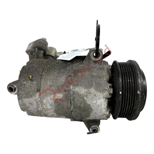 FORD Focus 2011-2018 Air Con Compressor Pump 1.0 Petrol ecoboost