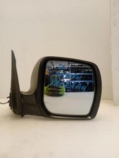 Retroviseur droit (ou coque) Subaru FORESTER