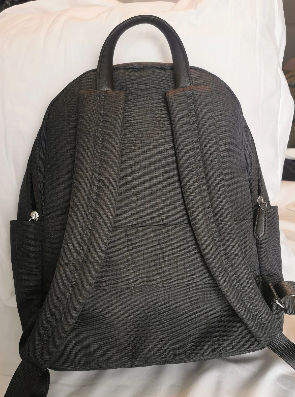 Tumi Backpack - image 3