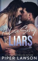 A Love Song For Liars | Piper Lawson | Taschenbuch | Englisch | 2023