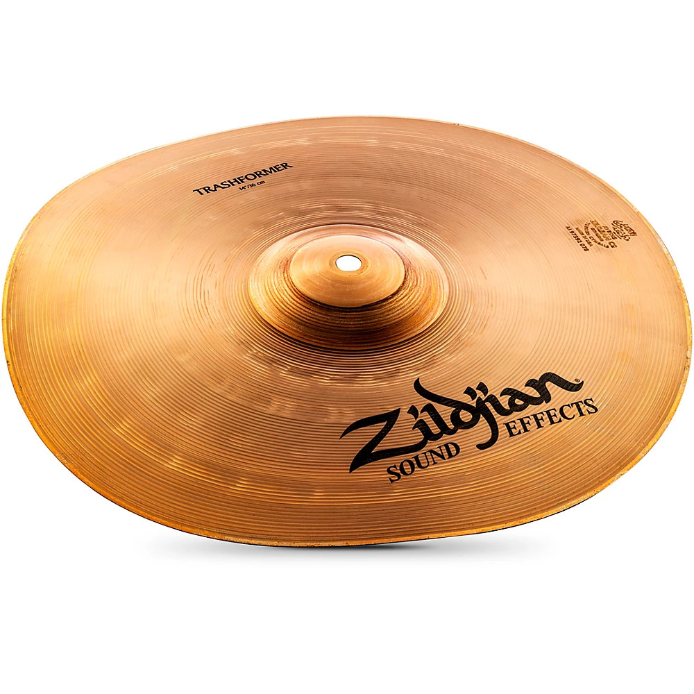Zildjian ZXT Trashformer Cymbal 14 in 19290₽