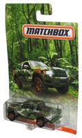 Matchbox Mbx Road Trip 17/20 (2018) GrüN '56 Jaguar XK140 Roadster