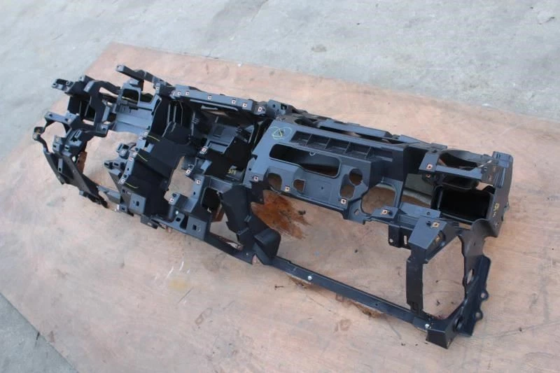 2015 CADILLAC ESCALADE ESV DASHBOARD DASH PANEL SHELL 22834617 22817483 - Image 2 of 4